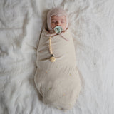 Silicone Pacifier Clip | Hera