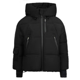 Pramie Teen Without Fur Jacket | Sleek, Warm & Everyday Essential 14-24