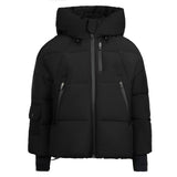 Pramie Teen Without Fur Jacket | Sleek, Warm & Everyday Essential 14-24