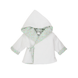 La Mascot 2008 Floral Verde Jacket