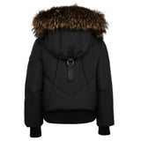 Pramie Teen Overlay Black Jacket 10-22