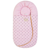 Escada 74409 Babynest Ballerina