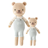 Cuddle + Kind Charlie the honey bear regular 20"