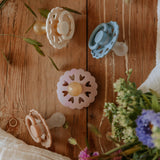 FRIGG Andersen Fairytale Silicone Pacifier 2-Pack