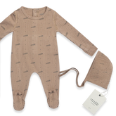 Milk Denmark Motif Clay 3Pc Set