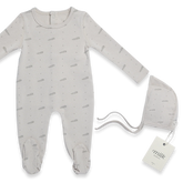 Milk Denmark Motif Sand 3Pc Set