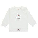 Cadeau 2421 Little Sweetie Girls Top
