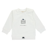 Cadeau 2421 Little Sweetie Boys Top