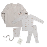 Milk Denmark Blossom 4Pc Set