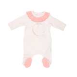 Kenzo Dotted Moon Delicacy Footie