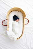 Lou Lou & Co Conrad Swaddle Blanket