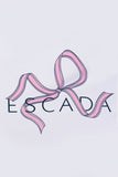 Escada 74410 Diaper Bag Ballerina