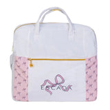 Escada 74410 Diaper Bag Ballerina