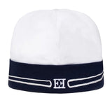 Escada 74426 Infant Hat (Navy)