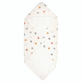 Stephan Baby Smile Hooded Towel