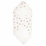 Stephan Baby Smile Hooded Towel