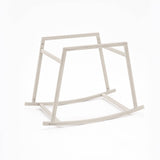 Anzy Home Rocking Stand Standard White/High