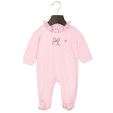Escada 74404 Footie Ballerina