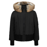Pramie Brown Rabbit Girls Jacket 14-22