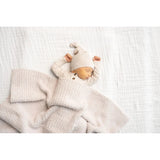 Lou Lou & Co Chenille Blanket Dune