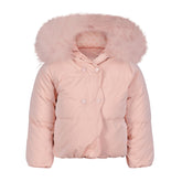 Scotch Bonnet BFR-7 Pink Jacket