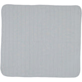Bebe Organic Bebe Blanket Atlantic