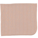 Bebe Organic Bebe Blanket Blush
