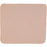 Bebe Organic Bebe Blanket Blush