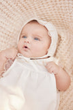 Bebe Organic Bebe Waffle Blanket Natural