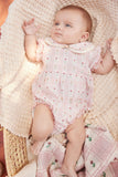 Bebe Organic Bebe Waffle Blanket Natural
