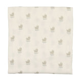 Bee & Dee Carriage Print Boys