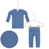 Lou Lou Dean Top+ Bottoms