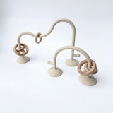 On-The-go Suction Toy Linen