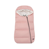 Ellabee Down Baby Nest Baby Pink