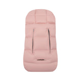 Ellabee Down Baby Nest Baby Pink