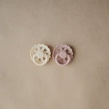 FRIGG Andersen Fairytale Silicone Pacifier 2-Pack