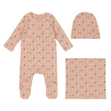 Mini Label Girls Printed Willow Set
