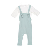 CP 1430 Knot Overall Set Green