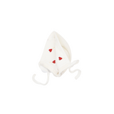 Coton Pompom 2400 Hearts Lollipop Bonnet