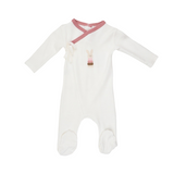 CP 2420 Baby Toys Girls Footie