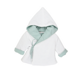 La Mascot 4116 Crocheta Jacket Light Green