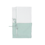 La Mascot 4116 Crocheta Blanket Light Green