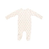 inii mini Mini Perfume Girls Footie