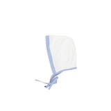 La Mascot 4116 Crocheta Bonnet Light Blue