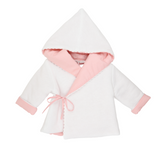 La Mascot 4116 Crocheta Jacket Rosa