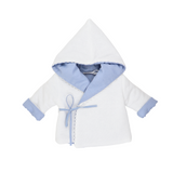 La Mascot 4116 Crocheta Jacket Light Blue