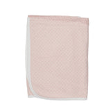 Coton Pompom 2269 Nice Lacing Blanket