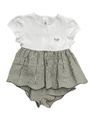 Il Gufo Green 2 Pc Set