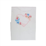 Piccola Speranza Floral Pink Heart