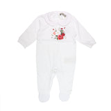 Piccola Speranza Red Rose